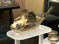 -广西壮族自治区博物馆