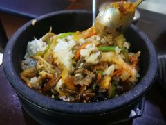 -青春韩国料理(光环店)