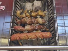 -遇西祠·海鲜烧烤(总店)