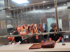 -就这么牛潮式牛肉火锅(华侨城店)