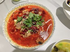 -3号仓库·创意中国菜(新世界城店)