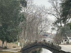 -善卷洞风景区