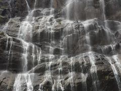 -千泷沟大瀑布旅游区