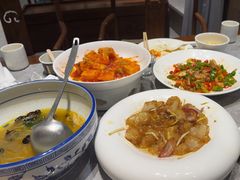 -高玛纳驴肉火烧(河间总店)