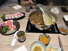 -老鼎旺安格斯牛肉火锅(衡艺广场店)
