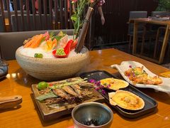 -大江户日本料理(吕厝店)