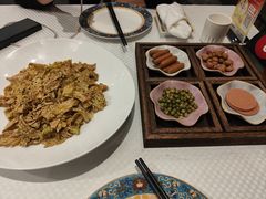 -卫鼎轩·曹公馆(鼓楼店)