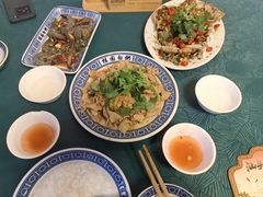-桂园白粥·潮汕老味道