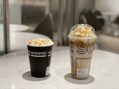 -科学家咖啡(恒隆广场店)