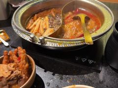 -牛New寿喜烧(虹桥新天地店)