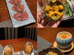 -乐亭日本料理(彩虹本店)