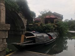 -绍兴书圣故里景区