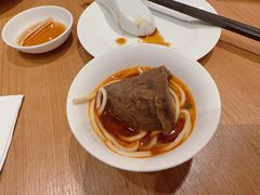 -鼎泰丰(德基广场店)