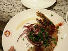 -芭菲盛宴·环球美食(解放碑英利国际店)
