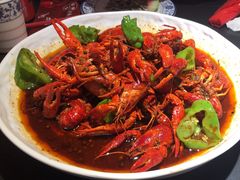 -京悦南门涮羊肉·羊蝎子火锅(田林路店)