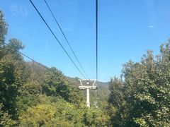 -紫金山索道-售票处