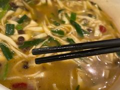 -兰州宾馆餐厅(兰州驻京办店)