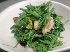 -東舍食唐精品陕菜馆