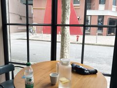 -海金滋(陕西南路店)