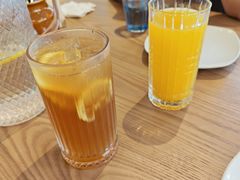 -必胜客(东岳店)