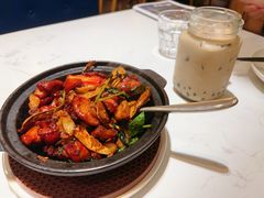 -鹿港小镇(金虹桥国际中心店)