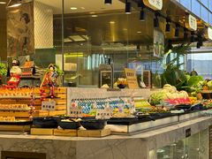 -汉阳廷自助烤肉(同和金铂天地店)