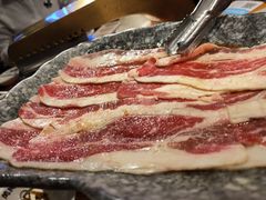 -万兴佳烤肉·长白山老味道(宏泰广场店)