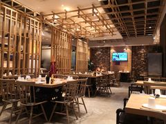 大堂-倒拐香耗儿鱼(西体店)