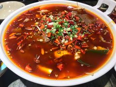 -庆合府重庆大排档(紫都城店)