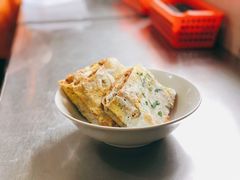 煎饼果子-陈记锅巴菜(五大道店)