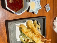 -眞日本料理