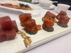 -金三杯酒家(泉城路店)