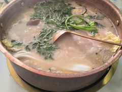 -四川简阳羊肉汤火锅(金台路店)
