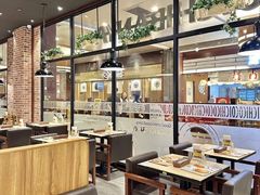 -CoCo壱番屋(久光百货店)