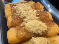 -味之绝热血美蛙鱼火锅(中坝店)