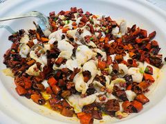 -朝花里川菜小馆朝(益田假日里店)