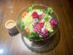 -秦月轩·陕西家乡菜(阜成路·五棵松店)