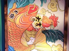 -潭州老友灶台鸡·竹屋老灶(光明E城店)