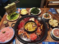 -楠火锅(太古里总店)