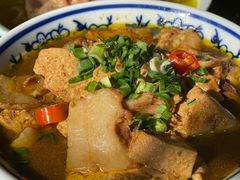 -五味堂·江浙土菜(月河特色店)