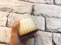 焦糖布丁-大牛湾·眷村牛肉面(蠡溪店)