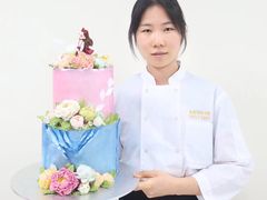 -美斯烘焙培训学院•蛋糕•面包•咖啡(宝安校区)