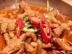 -KimPro 辛普乐概念韩餐