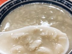 花生汤-没牙伯花生汤店(老药洲店)