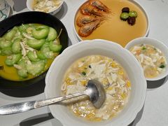 -醉舍·新淮扬菜(长宁龙之梦店)