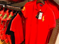 -Polo Ralph Lauren(东荟城店)