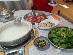 -丰尔粥食·粥底火锅·桑拿鸡(大良总店)