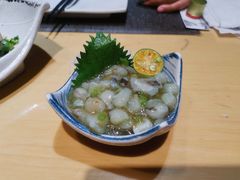 -昱匠·日本料理(金融街店)