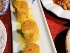 -北平食府(马鞍山路店)