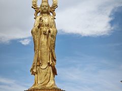 -广州莲花山旅游区